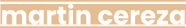 Martin Cereza